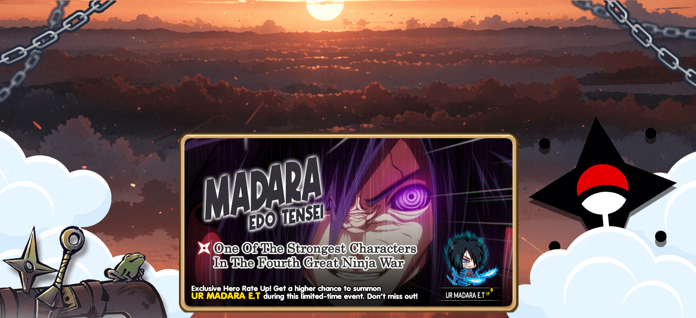 Current Banner